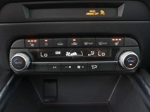 Certified 2023 MAZDA CX-5 Carbon Edition image 14