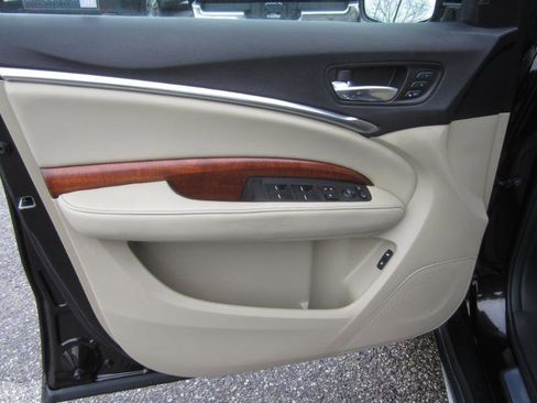 Used 2017 Acura MDX SH-AWD w/ Advance Package image 63