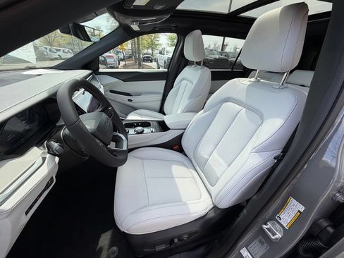 New 2026 Jeep Cherokee Limited AWD/4WD image 15