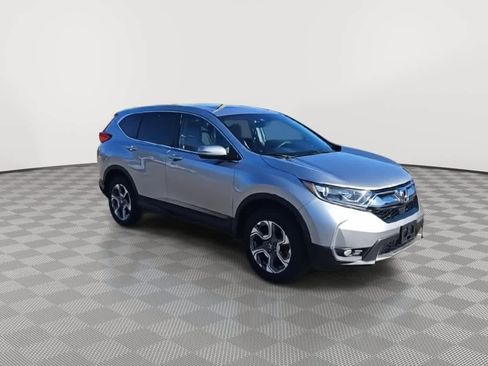 Used 2017 Honda CR-V EX image 2