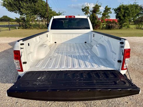 Used 2023 RAM 2500 Tradesman RWD image 10