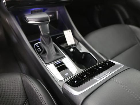 Used 2022 Hyundai Tucson SEL w/ Convenience + Premium Package image 8