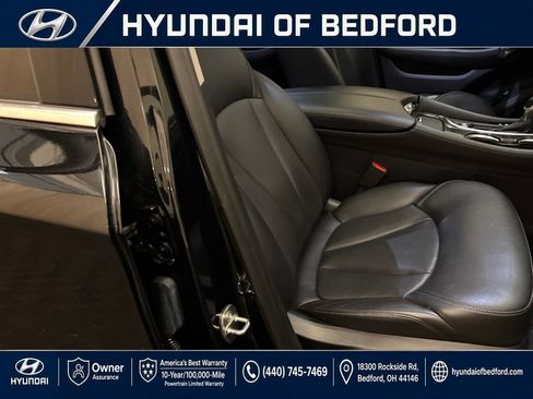 Used 2020 Buick Envision Essence AWD/4WD image 30