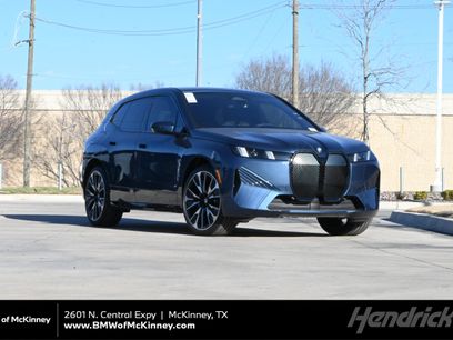 New 2026 BMW iX xDrive45 w/ Premium Package