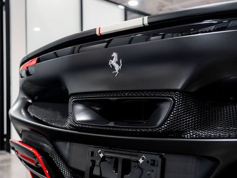 Used 2025 Ferrari 296 GTS RWD image 31