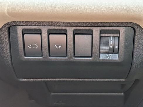 New 2026 Subaru Ascent Limited AWD/4WD image 18