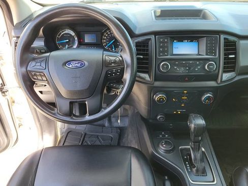 Used 2020 Ford Ranger XL w/ Equipment Group 101A Mid AWD/4WD image 10