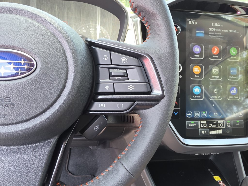 New 2026 Subaru Crosstrek 2.5i Limited AWD/4WD image 26