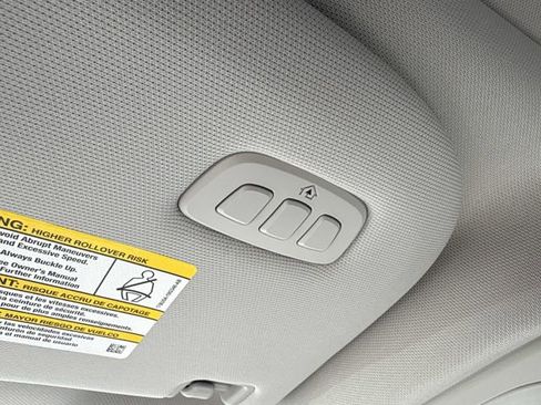 New 2026 Lincoln Navigator L Reserve AWD/4WD image 32