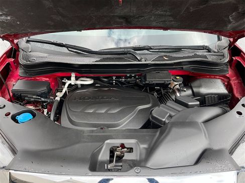 Used 2023 Honda Passport EX-L image 29