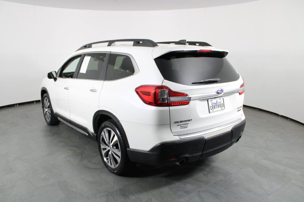 Used 2019 Subaru Ascent Touring w/ Popular Package #3 AWD/4WD image 15