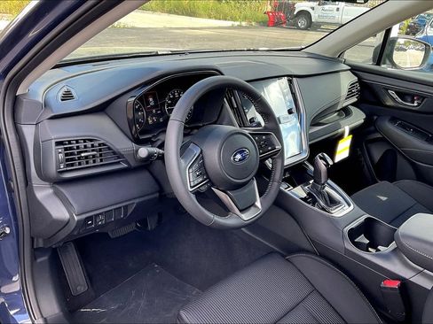 New 2025 Subaru Legacy Premium image 10