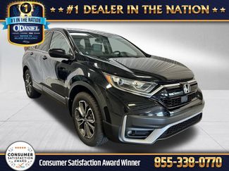 Used 2020 Honda CR-V EX-L 360° Tour