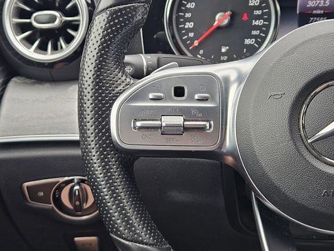 Certified 2019 Mercedes-Benz CLS 450 image 27