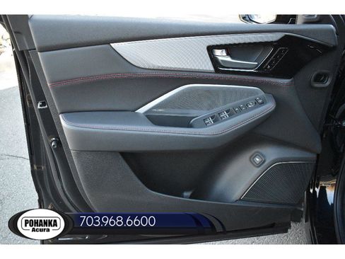 New 2026 Acura MDX A-Spec AWD/4WD image 26