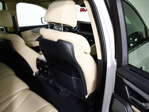 Certified 2025 Acura MDX SH-AWD w/ Technology Package image 44