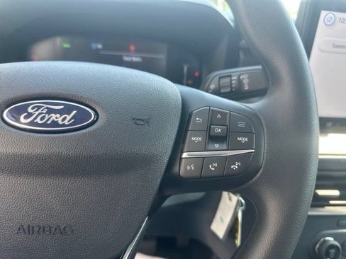 New 2026 Ford Maverick XL w/ Equipment Group 101A AWD/4WD image 20
