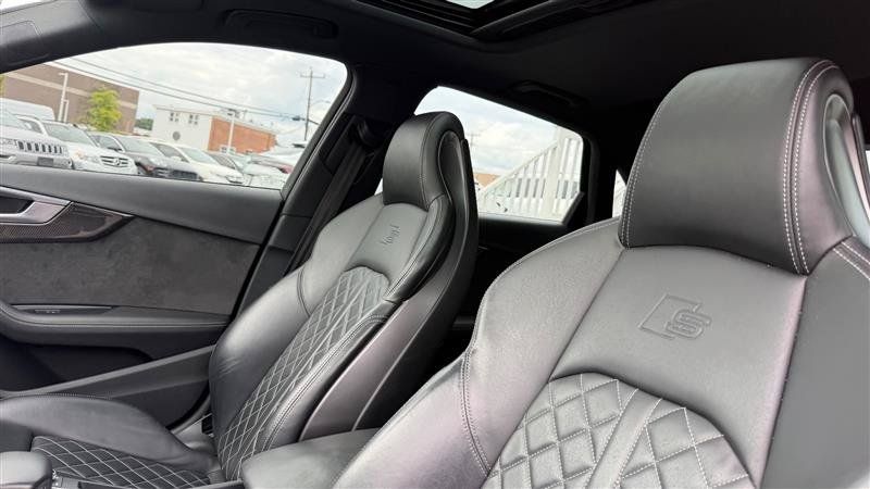 Used 2018 Audi S4 Premium Plus AWD/4WD image 27