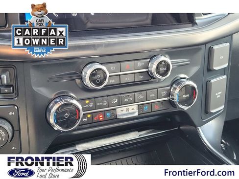 Used 2025 Ford F150 Raptor image 22