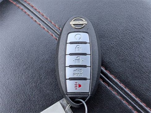 Used 2024 Nissan Altima 2.5 SR image 31