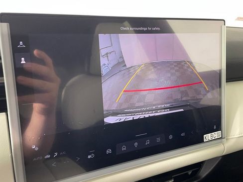 New 2026 MAZDA CX-5 Select AWD/4WD image 6