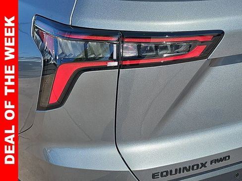 New 2026 Chevrolet Equinox ACTIV image 41