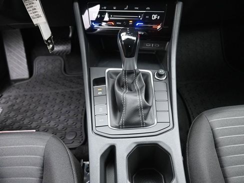 New 2026 Volkswagen Jetta S FWD image 13