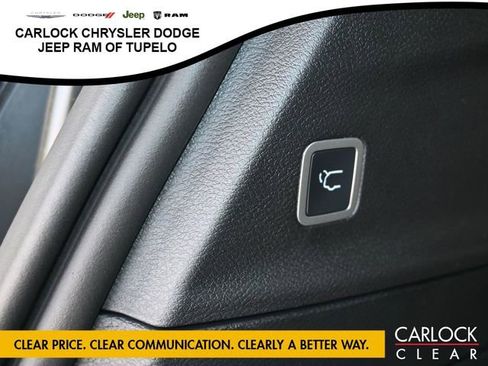 New 2026 Chrysler Voyager LX image 46