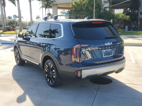 Used 2023 Kia Telluride SX image 8