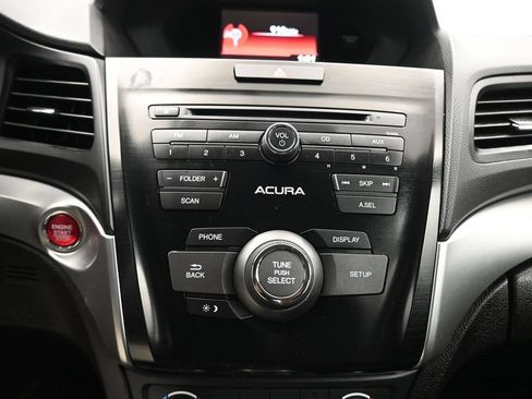 Used 2018 Acura ILX FWD image 21