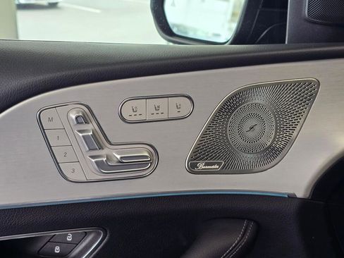 Used 2025 Mercedes-Benz GLE 350 4MATIC image 21