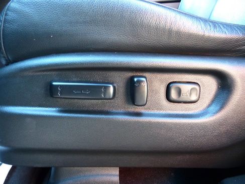 Used 2024 Honda Passport EX-L image 27