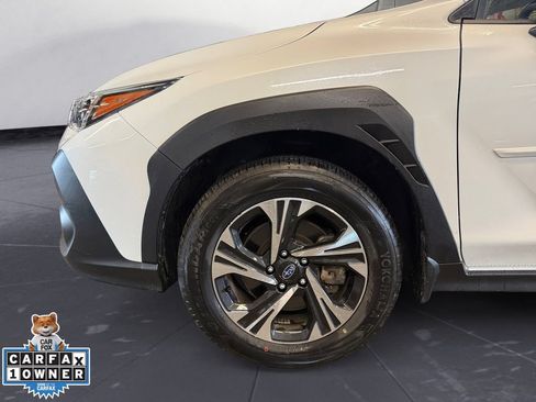 Certified 2024 Subaru Crosstrek 2.5i Premium AWD/4WD image 15