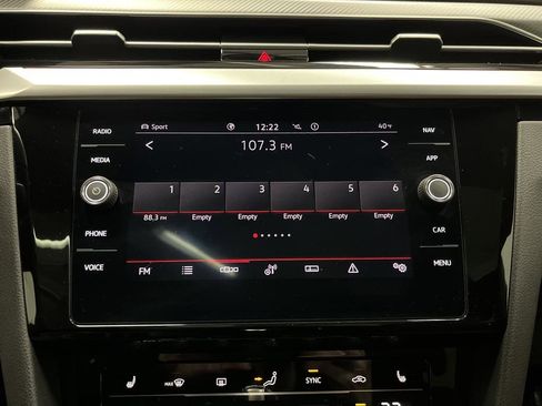 Used 2021 Volkswagen Arteon SEL image 18