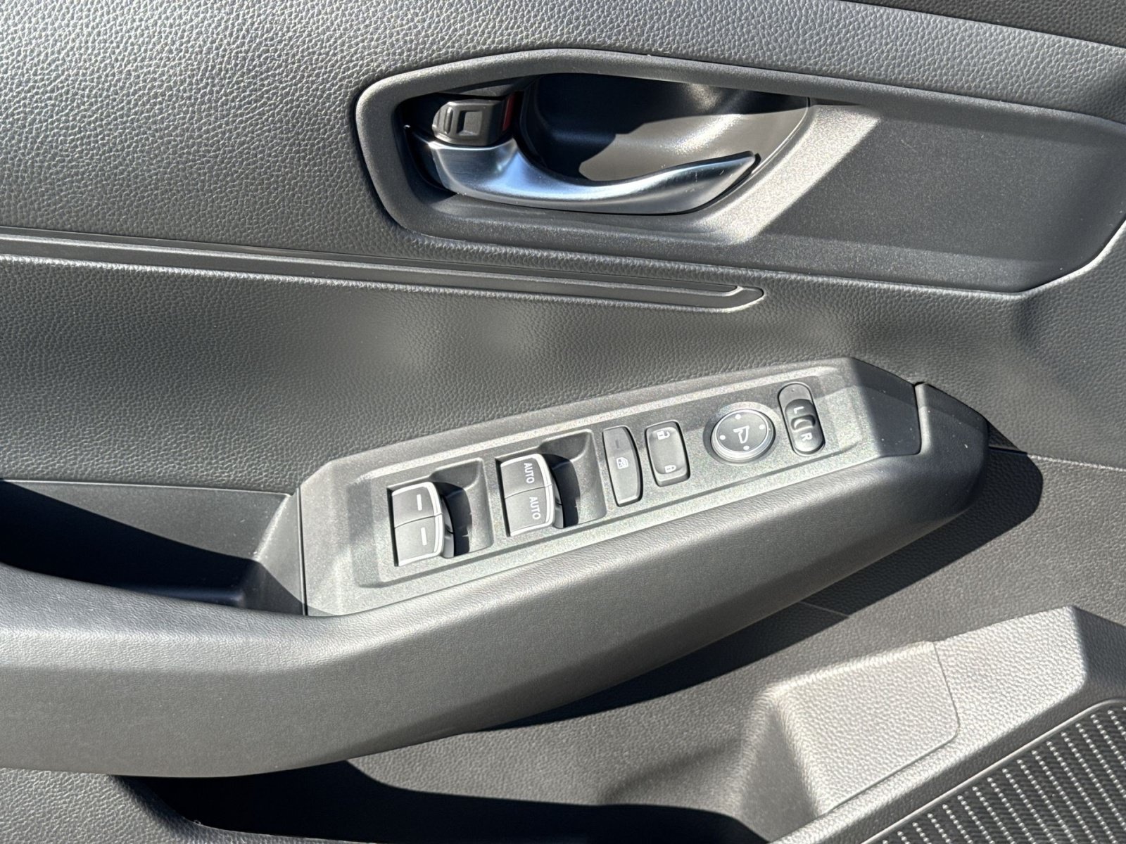 Used 2026 Honda Accord LX image 15