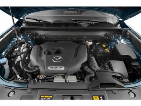 Used 2019 MAZDA CX-9 Touring image 15