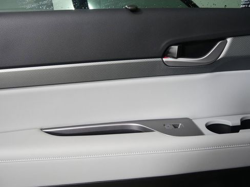 Used 2025 Hyundai Palisade SEL image 13