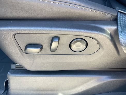 New 2026 Chevrolet Silverado 1500 LTZ w/ Max Trailering Package image 19