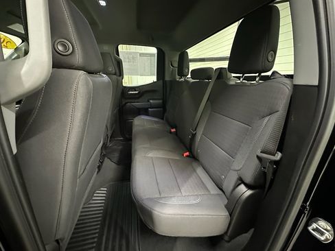 Used 2024 GMC Sierra 1500 Pro w/ Graphite Edition image 26