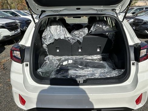 New 2026 Subaru Impreza 2.0i Sport image 16