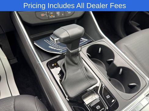 New 2026 Kia Carnival SX Prestige FWD image 6