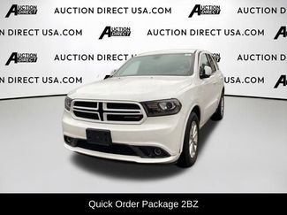 Used 2020 Dodge Durango AWD w/ Trailer Tow Group IV video 2