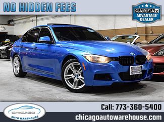 Used 2013 BMW 328i xDrive Sedan image 1