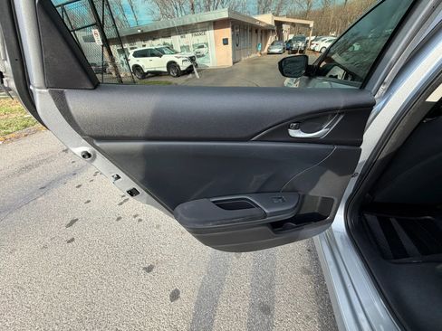 Used 2016 Honda Civic LX image 20