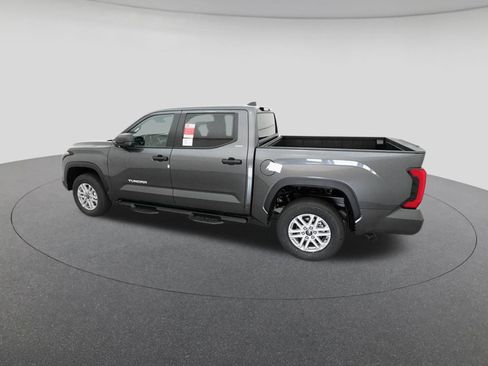 New 2025 Toyota Tundra SR5 AWD/4WD image 4