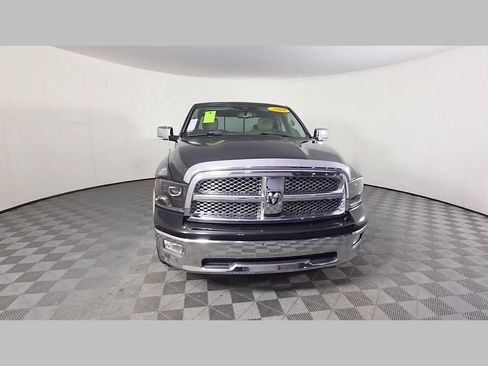 Used 2009 Dodge Ram 1500 Truck Laramie RWD image 51