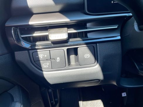 New 2026 Kia Sportage EX AWD/4WD image 25
