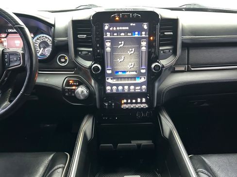 Used 2019 RAM 1500 Limited image 12