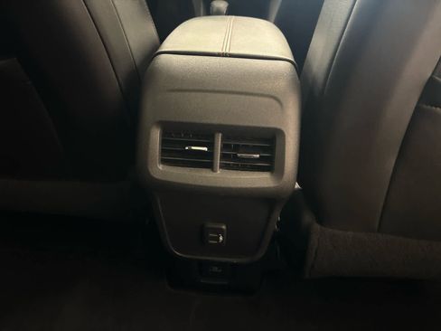 Used 2022 Chevrolet Equinox RS w/ RS Leather Package image 16