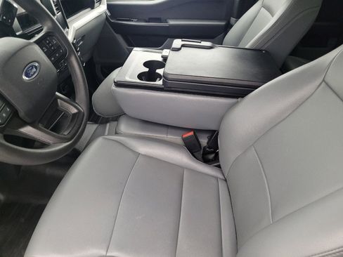Used 2022 Ford F150 XL w/ Equipment Group 101A High RWD image 17